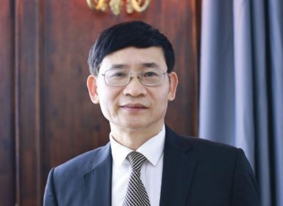  Luật sư Trương Thanh Đức trao đổi với PV Pháp lý