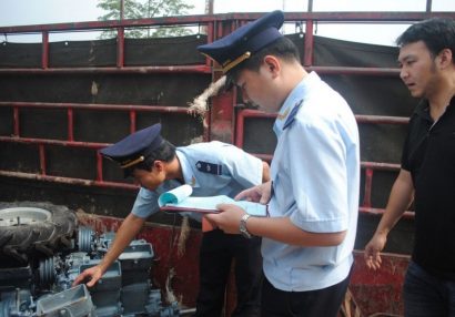 6.000 container phế liệu “vô thừa nhận” nằm ở cảng: một trong những nguyên nhân, theo ý kiến của chuyên gia là chúng ta chưa có cơ chế phòng ngừa, kiểm soát việc nhập khẩu phế liệu từ xa(ảnh minh họa)