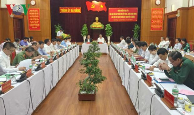 Quần thể nghỉ dưỡng đẳng cấp 5 sao FLC Sầm Sơn