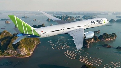 Bamboo Airways là hãng hàng không đang được thị trường đón chờ