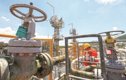 Định giá tài sản DN là một nút thắt đối với CPH