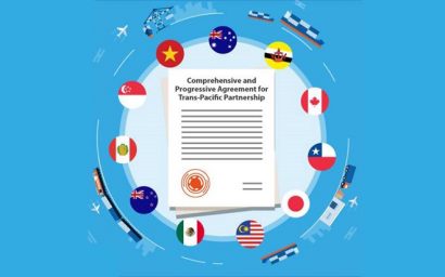  Sáng nay (2/11) Quốc hội sẽ nghe báo cáo và thảo luận về việc Việt Nam gia nhập Hiệp định CPTPP