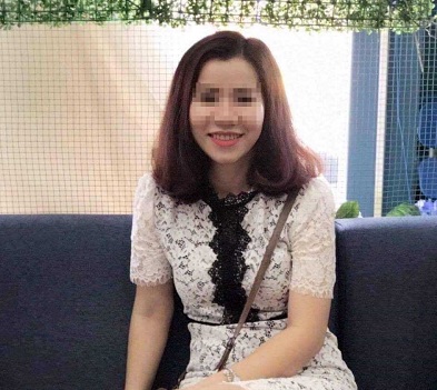 Trần Thị Nhàn vay gần 400 tỷ đồng nhưng không có khả năng thanh toán