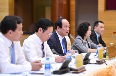  Ảnh: VGP/Quang Hiếu