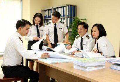  Năm 2019, Kiểm toán nhà nước sẽ thực hiện 190 cuộc kiểm toán. Ảnh: SAV.