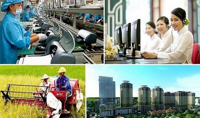  Chính phủ yêu cầu xử lý nghiêm hành vi nhũng nhiễu doanh nghiệp, người dân (Ảnh minh họa).