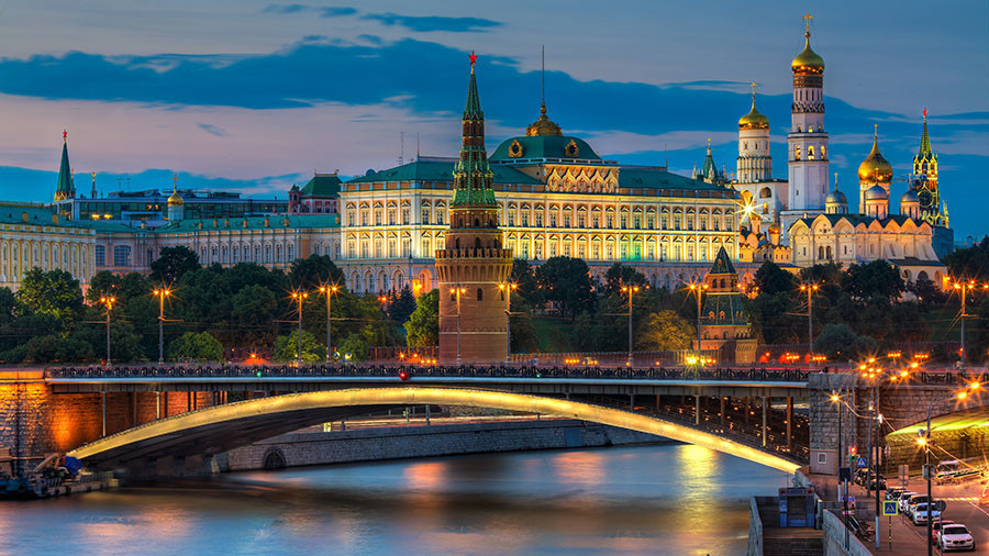 Vì sao Điện Kremlin được coi là biểu tượng quyền lực vĩ đại nhất của nước  Nga?