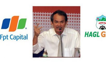  FPT Capital khởi kiện ông Đoàn Nguyên Đức và HAGL liên quan tranh chấp hợp đồng góp vốn.
