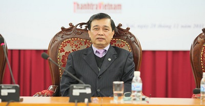 Là người trong cuộc, ông Nguyễn Đức Hạnh (nguyên Phó Tổng TTCP) cũng từng băn khoăn với hiệu lực của kết luận thanh tra 