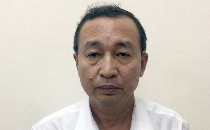 Ông Nguyễn Hoài Nam.