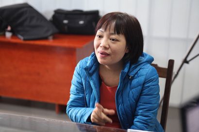 Đào Thị Thanh Bình.