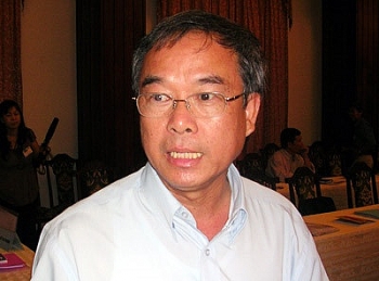 Ông Nguyễn Thành Tài.