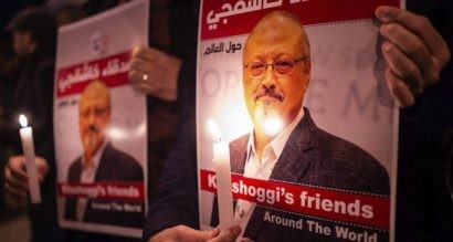  Nhà báo Jamal Khashoggi được biết đến là người thường xuyên chỉ trích chính sách của quốc gia Ả Rập.