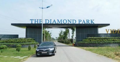 Thủ tướng vừa yêu cầu thanh tra toàn diện dự án The Diamond Park.