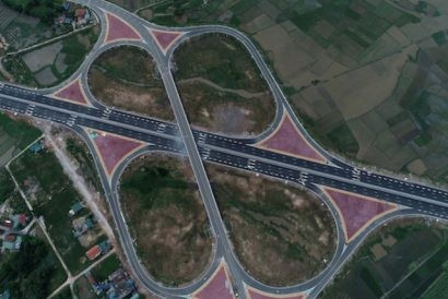 Dự án đường cao tốc Hải Phòng – Hạ Long