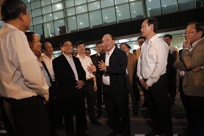 Thủ tướng khẳng định quy hoạch phát triển sân bay Thọ Xuân là định hướng phát triển tốt