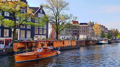  Hà Lan - một trong những quốc gia có mức độ tham nhũng thấp nhất thế giới