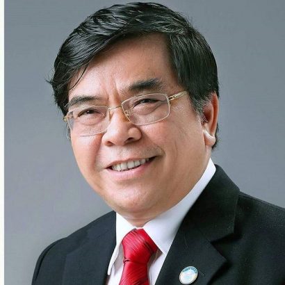  Luật sư Phạm Thanh Bình – Giám đốc Công ty Luật TNHH Bảo Ngọc (Hà Nội)