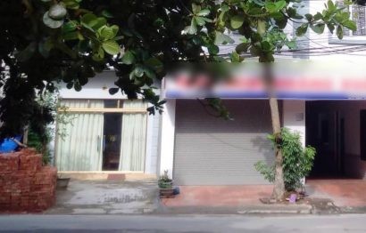  Nhóm đối tượng đưa 6 phụ nữ đến một khách sạn ở quận 3 để chờ làm thủ tục di chuyển sang Campuchia mang thai hộ.