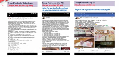  Facebook liên tục có những hành vi 'né' thuế tại Việt Nam. Ảnh minh họa 