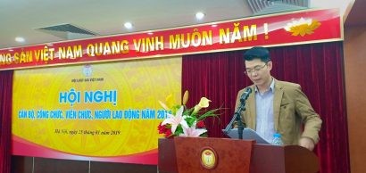  Trưởng ban Thanh tra Nhân dân Nguyễn Văn Huệ