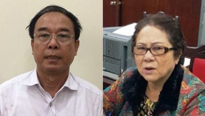  Bị can Nguyễn Thành Tài.