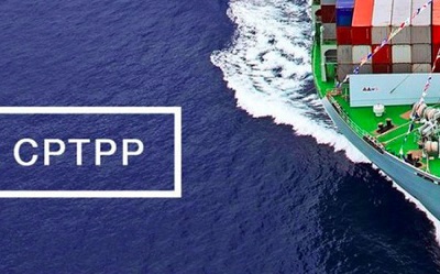 Doanh nghiệp phải nỗ lực tự đổi mới mình khi tham gia CPTPP