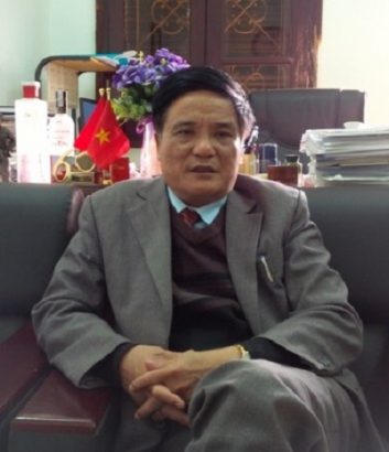  PGS.TS Nguyễn Văn Vĩnh, nguyên Phó Viện trưởng, Viện Chính trị học (Học viện Chính trị Quốc gia HCM)