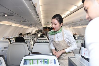 Bamboo Airways sẽ khai thác từ 37- 40 đường bay nội địa trong năm 2019 