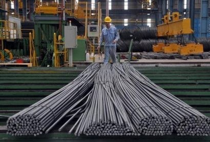  Cổ phiếu TIS của gang thép Thái Nguyên mặc dù đã giảm xuống bằng mệnh giá nhưng vẫn trắng giao dịch vào sáng 18/2.