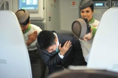 Với đội ngũ nhân viên Bamboo Airways, khách hàng luôn là thượng khách