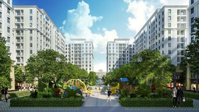 FLC Tropical City Halong là dự án trẻ, xanh và thân thiện với môi trường, đón đầu xu hướng sống mới đang dần hình thành ở trung tâm mới của TP Hạ Long.