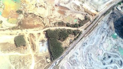  Bộ TN&MT sẽ tập trung thanh tra việc chấp hành pháp luật về đất đai, môi trường và tài nguyên nước các dự án có quy mô sử dụng đất lớn. (Hình minh họa)