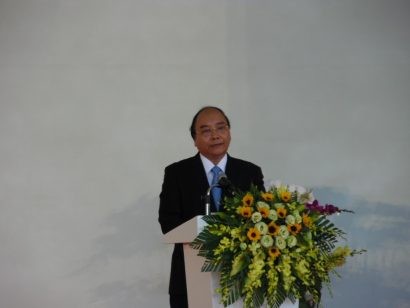  Thủ tướng Nguyễn Xuân Phúc chỉ ra 6 bài học thành công và những điều cần phải nỗ lực hơn nữa tại Chu Lai.