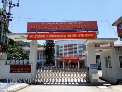 Vụ gian lận điểm thi ở Sơn La được đánh giá là nghiêm trọng hơn rất nhiều so với ở Hòa Bình, Hà Giang