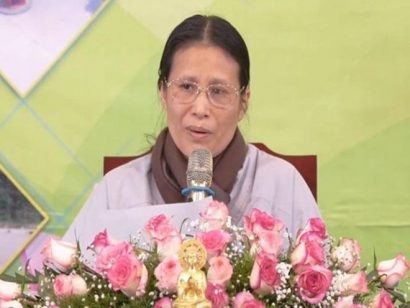 Cơ quan chức năng cho biết sẽ xem xét xử lý hình sự bà Phạm Thị Yến với các phát ngôn gây sốc ẢNH N.H