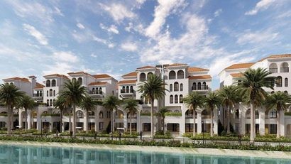 Sunshine Group ra mắt dự án siêu sang Sunshine Wonder Villas kỳ vọng thay đổi bức tranh bất động sản cao cấp Việt Nam.