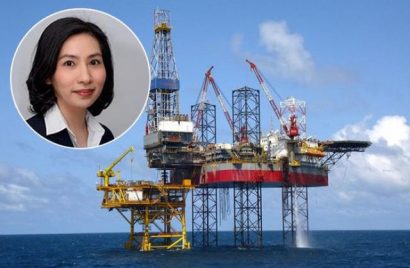  Bà Vũ Thị Ngọc Lan (ảnh IT).