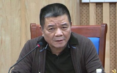  Ông Trần Bắc Hà (cựu Chủ tịch HĐQT BIDV) đã bị bắt