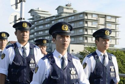  Cơ quan Cảnh sát quốc gia Nhật Bản có vai trò tích cực trong cuộc chiến chống  tham nhũng (ảnh minh họa)