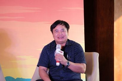 Ông Nguyễn Anh Tuấn, Viện trưởng Viện nghiên cứu phát triển du lịch 