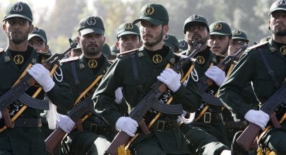  Iran có thể xây dựng hành lang ở Iraq, Syria và Lebanon để vượt qua sự trừng phạt của Mỹ.