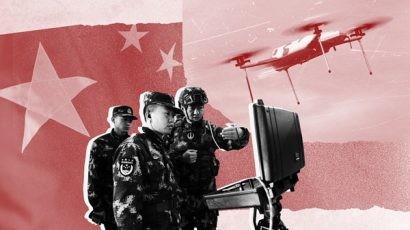  Vũ khí Trung Quốc ngày càng được ưa chuộng hơn ở Mỹ Latinh.