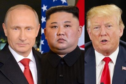  Không đạt được thỏa thuận với Mỹ, Triều Tiên sẽ tìm đến Nga.