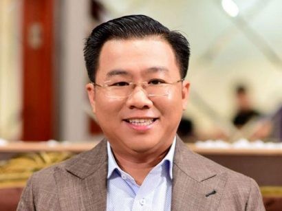 PGS.TS Nguyễn Khắc Quốc Bảo, Trưởng khoa Tài Chính (Trường Đại học Kinh tế TP.HCM)