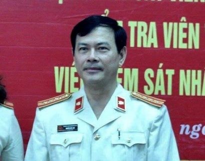  Dư luận hiện vẫn đang theo dõi sát sao vụ việc nguyên Viện phó VKSND TP.Đà Nẵng bị khởi tố vì dâm ô trẻ em.