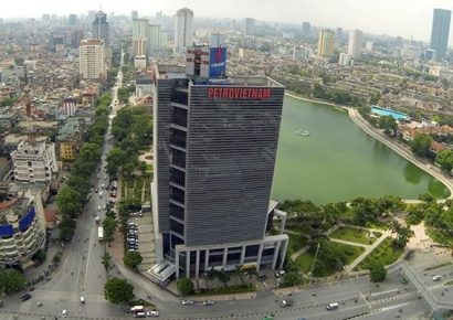 PVN đã rót hàng trăm triệu USD vào Junin 2 tại Venezuela