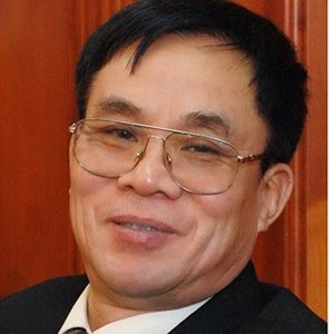 Tác giả Đinh Văn Quế (nguyên Chánh Tòa Hình sự - TANDTC)