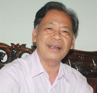 TS. Thang Văn Phúc, nguyên Thứ trưởng Bộ Nội vụ chia sẻ với PV Pháp Lý