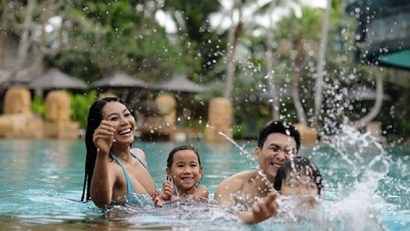 Nhu cầu nghỉ dưỡng của người Việt đang tăng cao